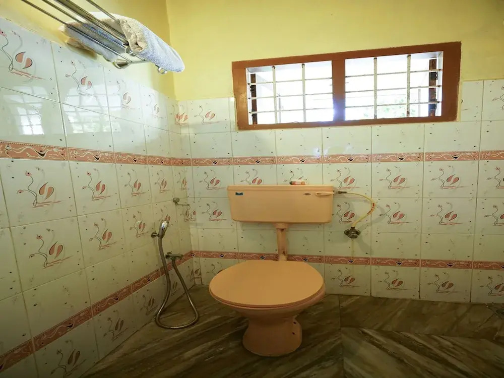 Эрамаллур: OYO 14172 Home Green View Ernakulam Medical Centre
