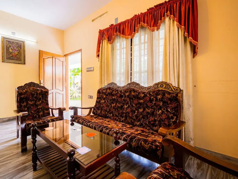Эрамаллур: OYO 14172 Home Green View Ernakulam Medical Centre