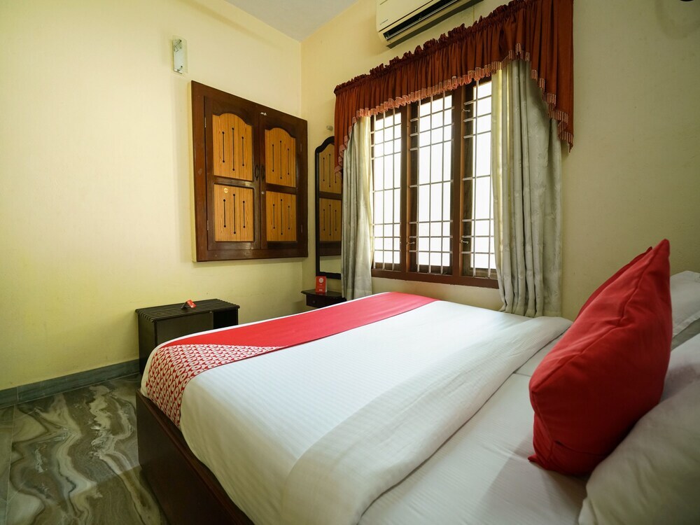 Эрамаллур: OYO 14172 Home Green View Ernakulam Medical Centre