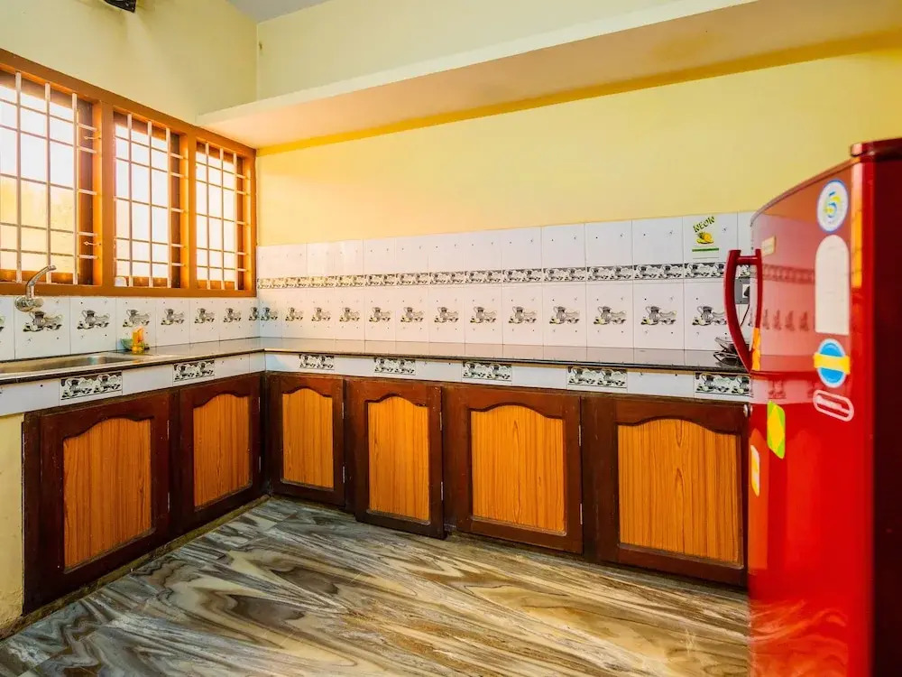 Эрамаллур: OYO 14172 Home Green View Ernakulam Medical Centre