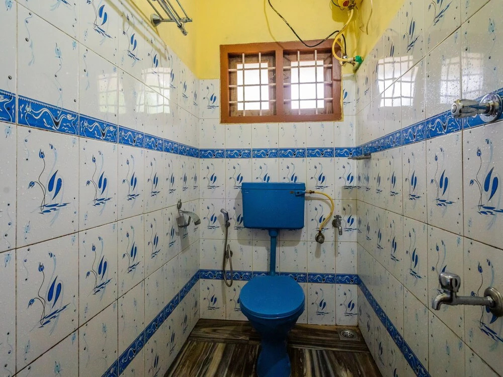Эрамаллур: OYO 14172 Home Green View Ernakulam Medical Centre