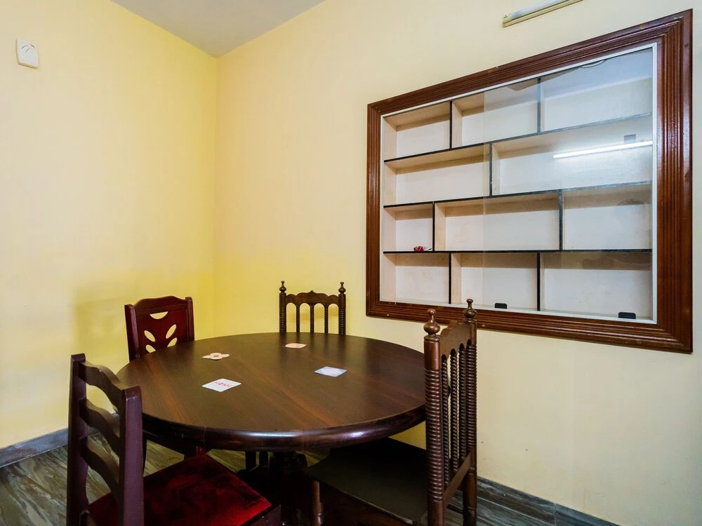 Эрамаллур: OYO 14172 Home Green View Ernakulam Medical Centre