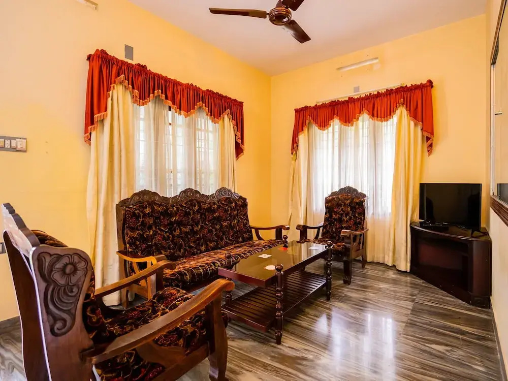Эрамаллур: OYO 14172 Home Green View Ernakulam Medical Centre