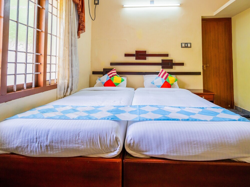Эрамаллур: OYO 14172 Home Green View Ernakulam Medical Centre