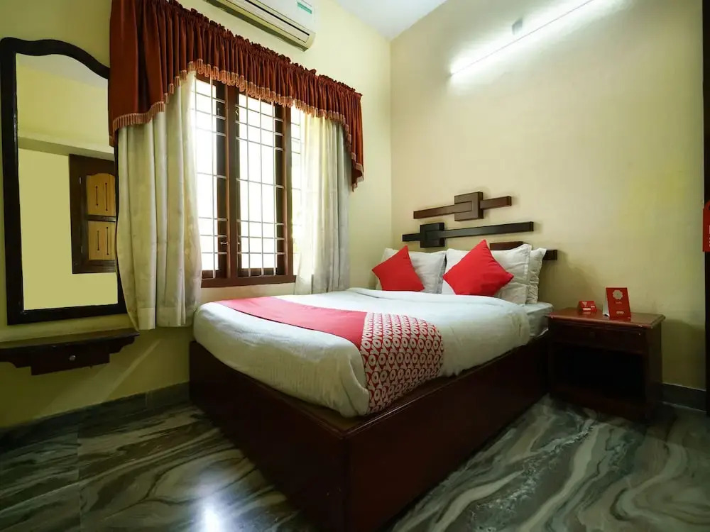 Эрамаллур: OYO 14172 Home Green View Ernakulam Medical Centre
