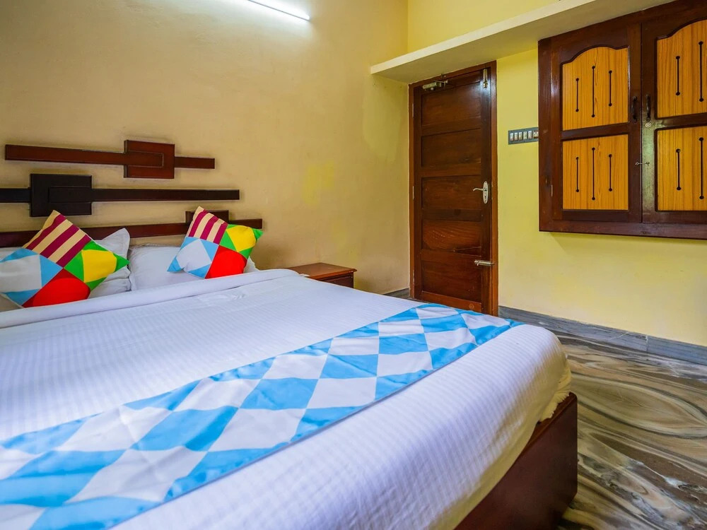 Эрамаллур: OYO 14172 Home Green View Ernakulam Medical Centre