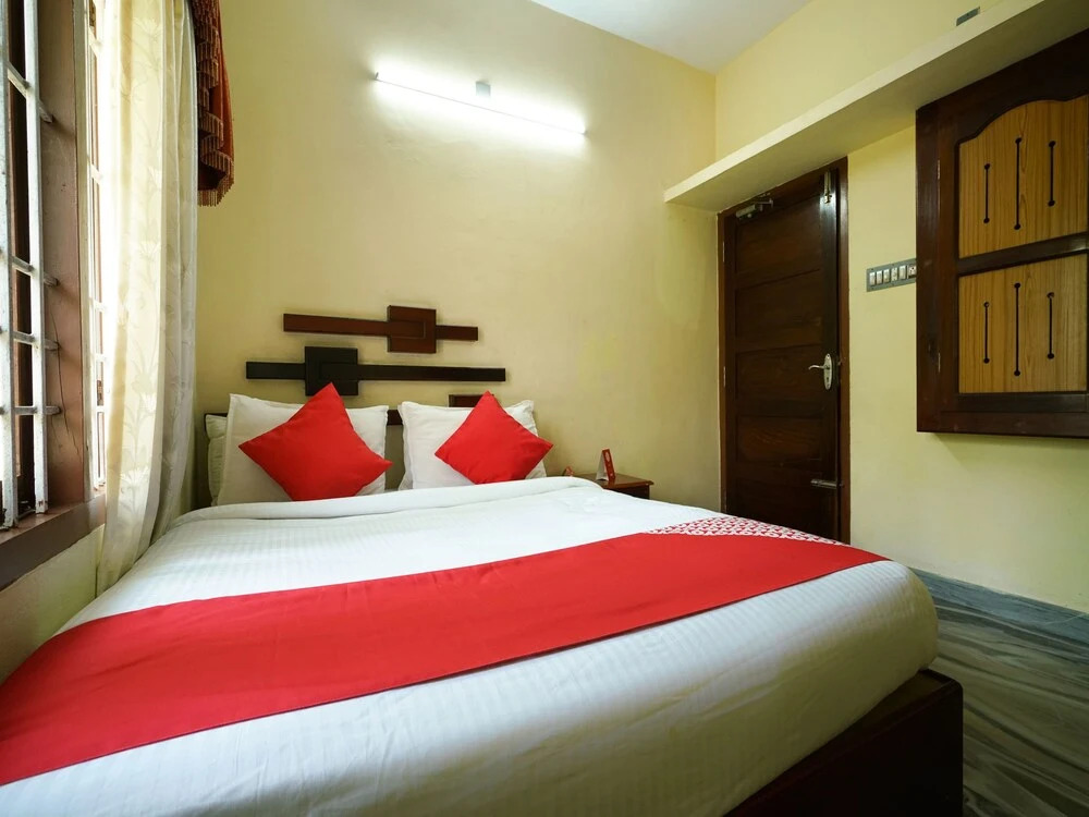 Эрамаллур: OYO 14172 Home Green View Ernakulam Medical Centre