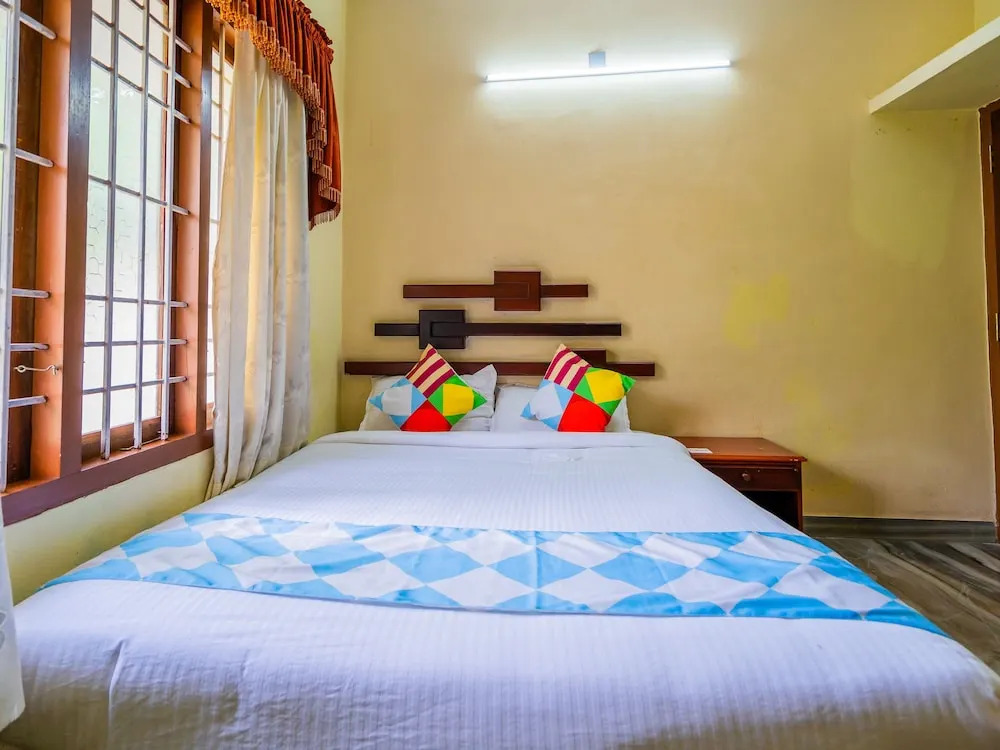 Эрамаллур: OYO 14172 Home Green View Ernakulam Medical Centre