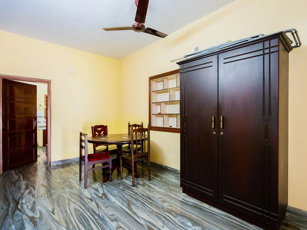 Эрамаллур: OYO 14172 Home Green View Ernakulam Medical Centre