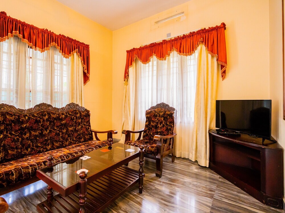 Эрамаллур: OYO 14172 Home Green View Ernakulam Medical Centre