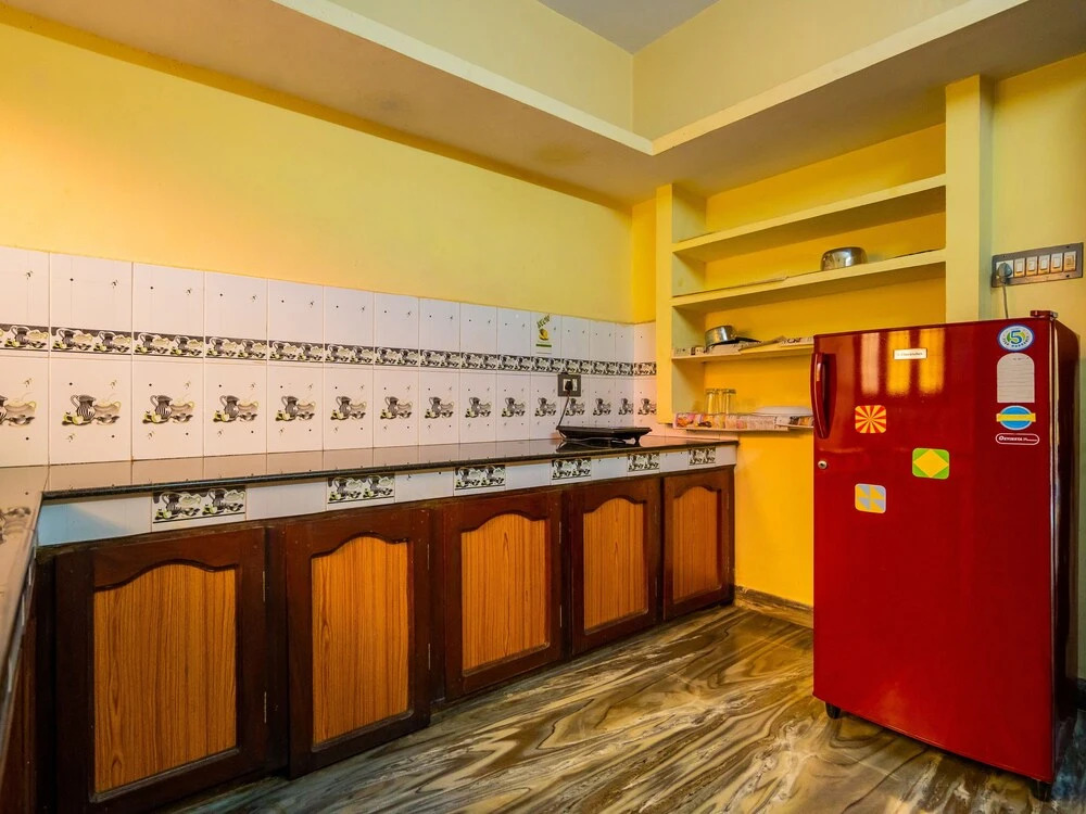Эрамаллур: OYO 14172 Home Green View Ernakulam Medical Centre