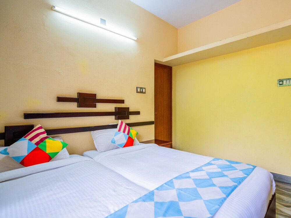 Эрамаллур: OYO 14172 Home Green View Ernakulam Medical Centre