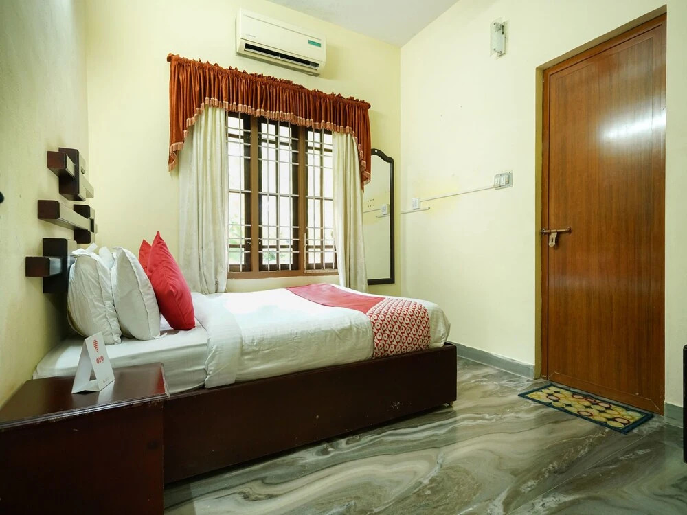 Эрамаллур: OYO 14172 Home Green View Ernakulam Medical Centre