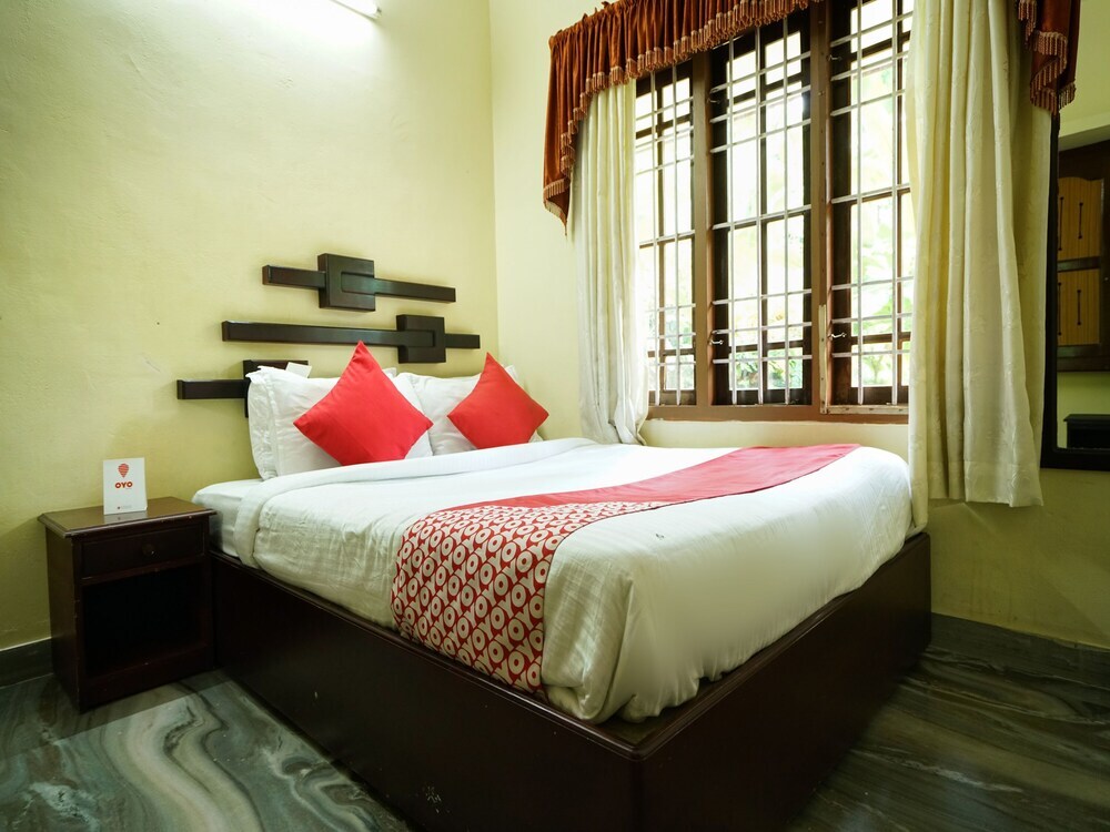 Эрамаллур: OYO 14172 Home Green View Ernakulam Medical Centre