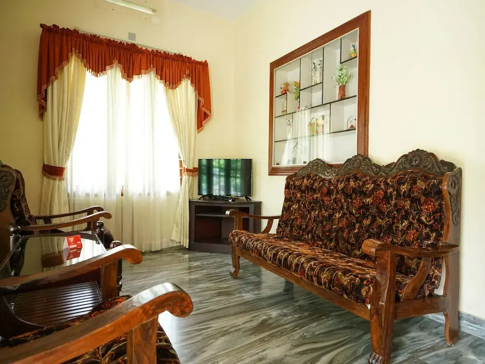 Эрамаллур: OYO 14172 Home Green View Ernakulam Medical Centre