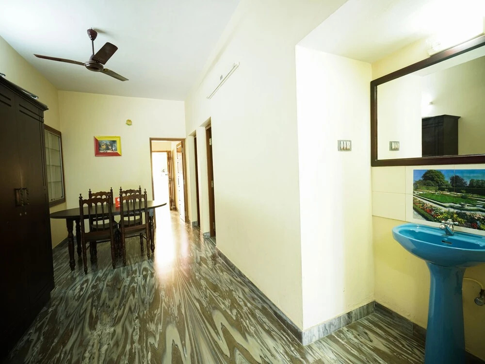 Эрамаллур: OYO 14172 Home Green View Ernakulam Medical Centre