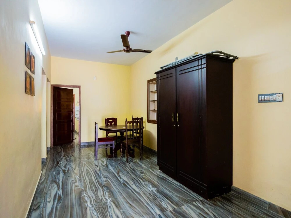 Эрамаллур: OYO 14172 Home Green View Ernakulam Medical Centre