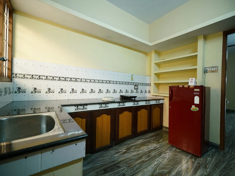 Эрамаллур: OYO 14172 Home Green View Ernakulam Medical Centre