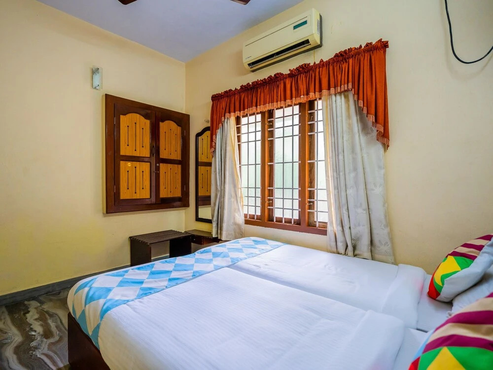 Эрамаллур: OYO 14172 Home Green View Ernakulam Medical Centre