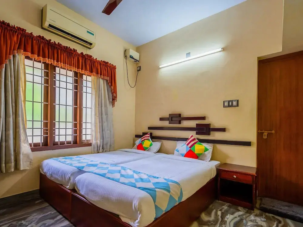 Эрамаллур: OYO 14172 Home Green View Ernakulam Medical Centre