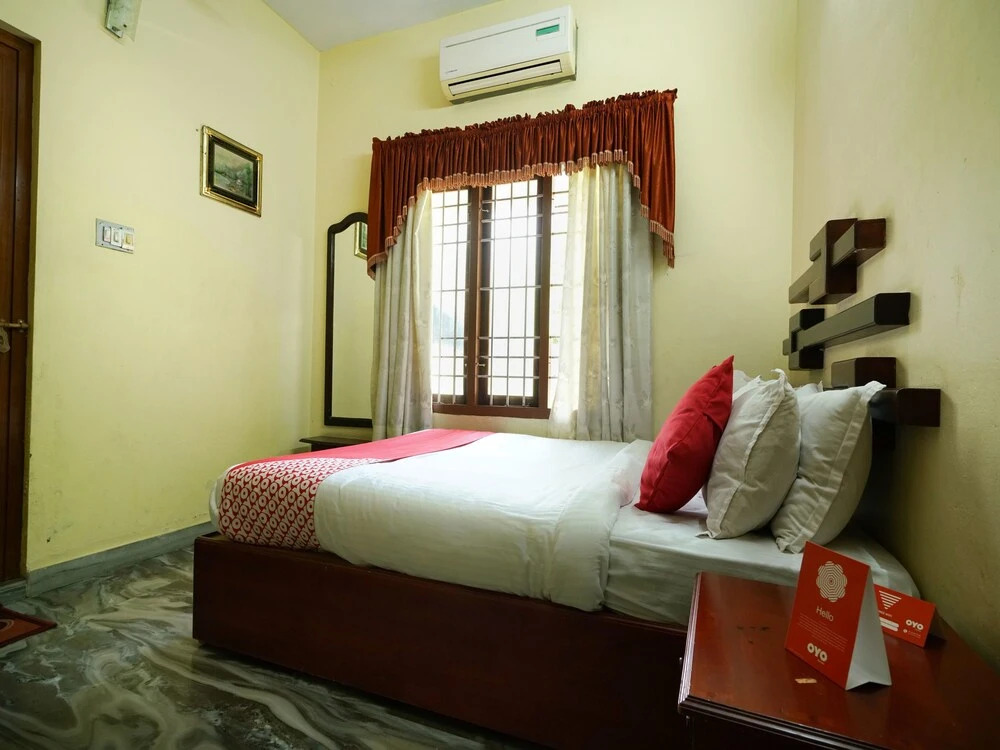Эрамаллур: OYO 14172 Home Green View Ernakulam Medical Centre