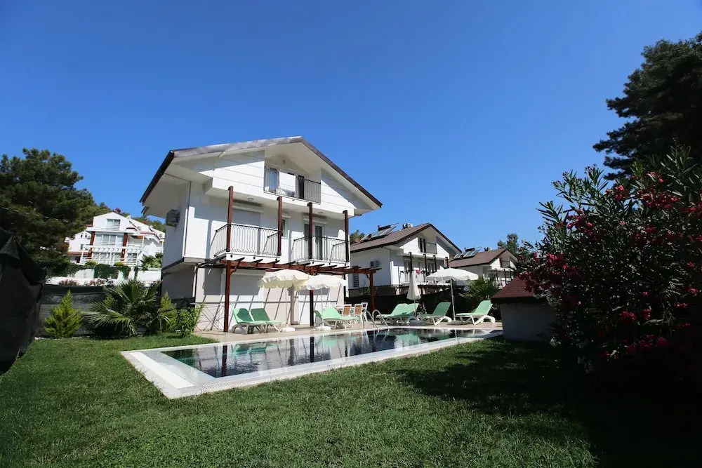 Фетхие: Villa 2203