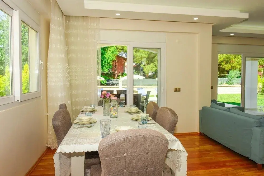 Фетхие: Villa 2502
