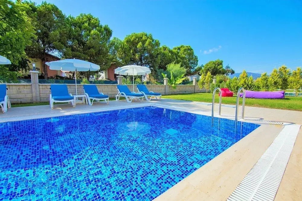 Фетхие: Villa 2502