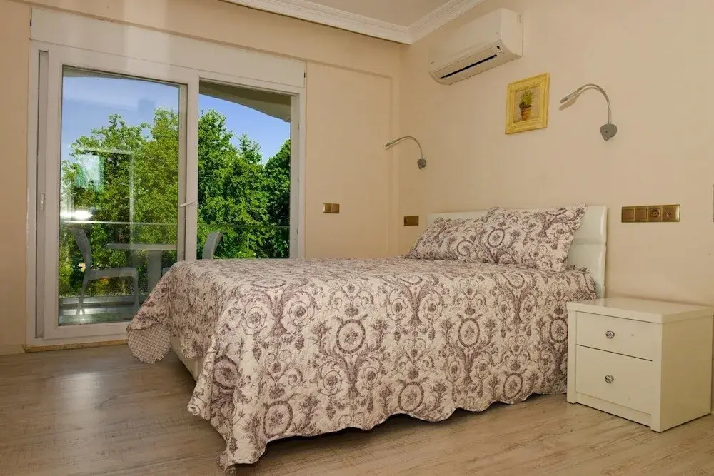 Фетхие: Villa 2502