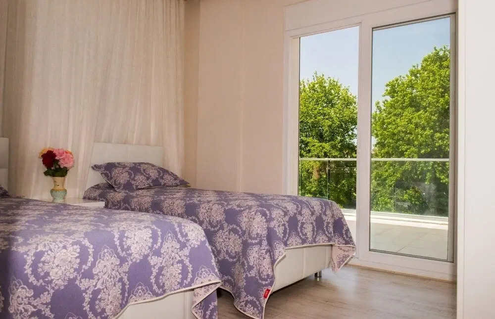 Фетхие: Villa 2502