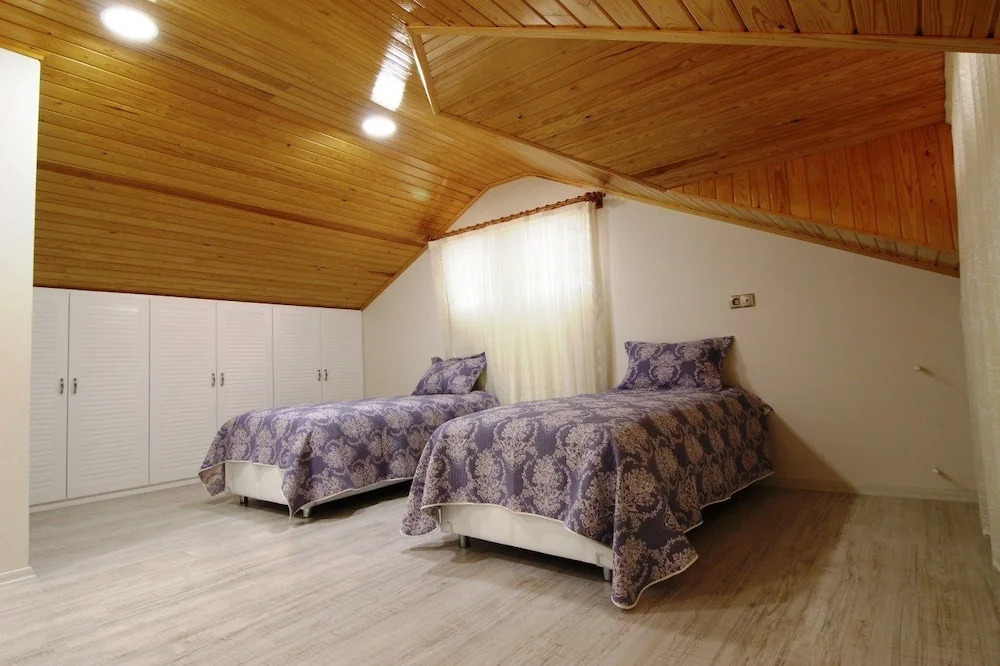 Фетхие: Villa 2502