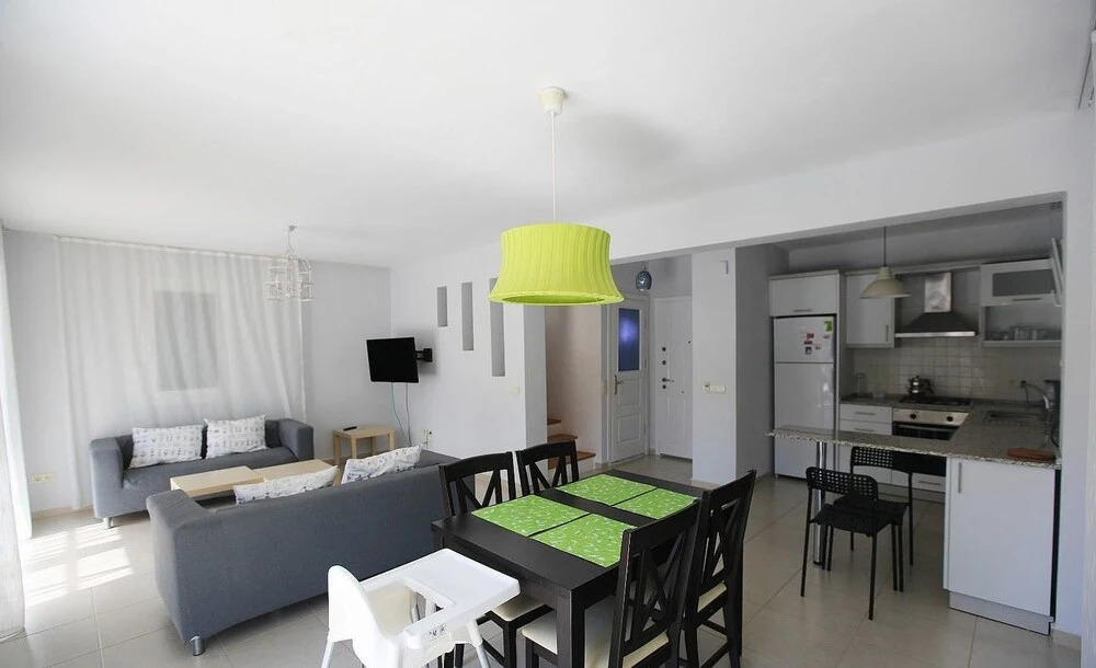 Фетхие: Villa 2204