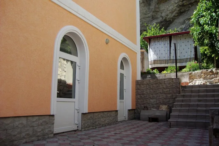Бахчисарай: Esfane Guest House