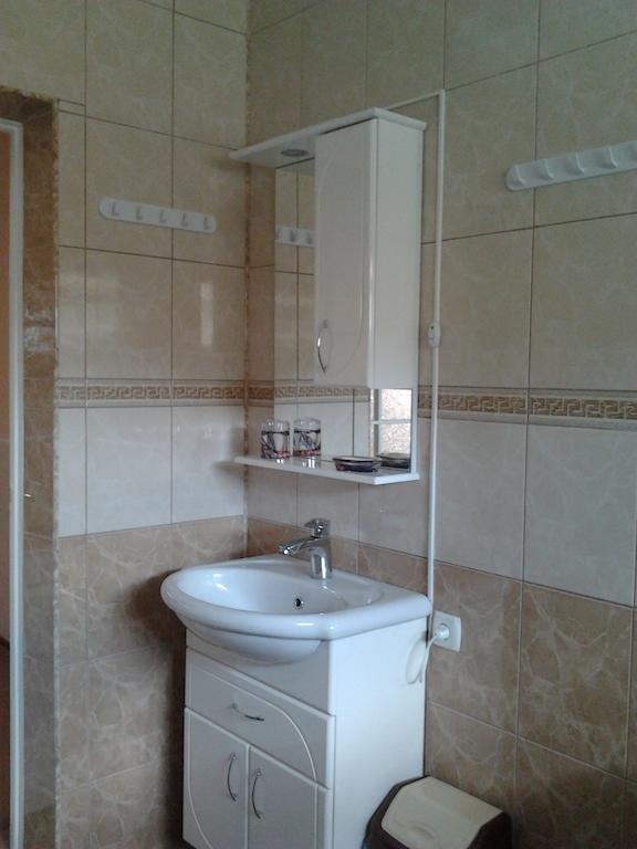 Бахчисарай: Esfane Guest House
