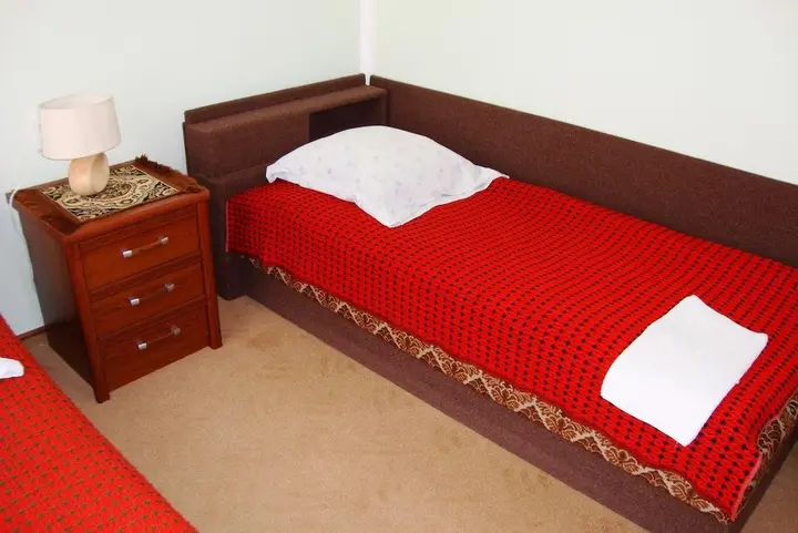 Бахчисарай: Esfane Guest House