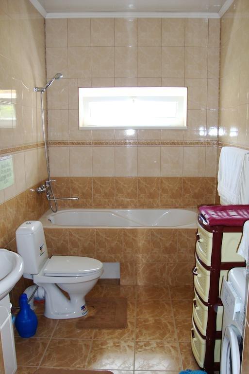 Бахчисарай: Esfane Guest House