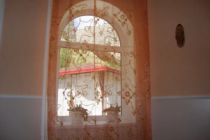 Бахчисарай: Esfane Guest House
