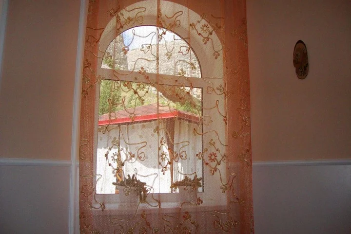Бахчисарай: Esfane Guest House