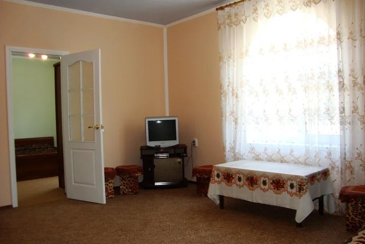 Бахчисарай: Esfane Guest House