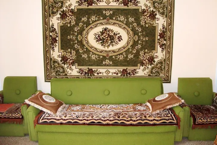 Бахчисарай: Esfane Guest House