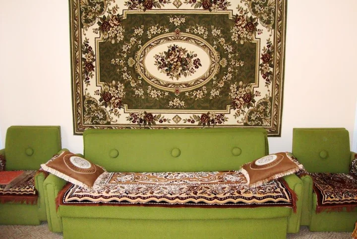 Бахчисарай: Esfane Guest House