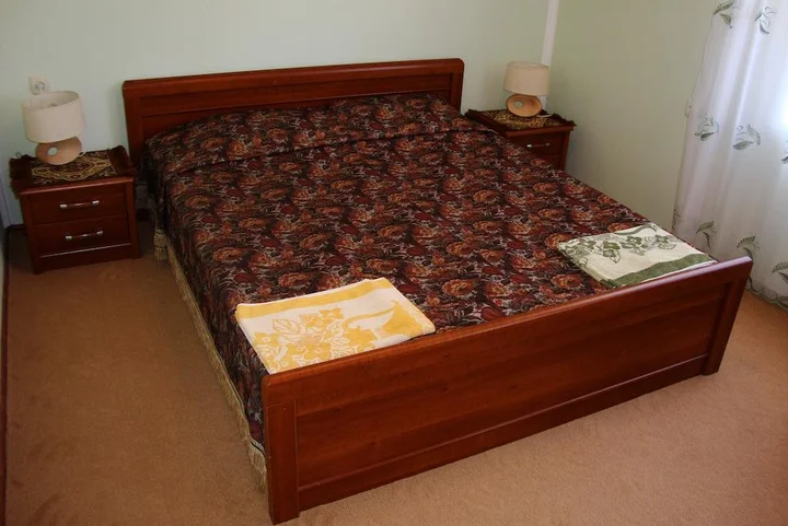 Бахчисарай: Esfane Guest House