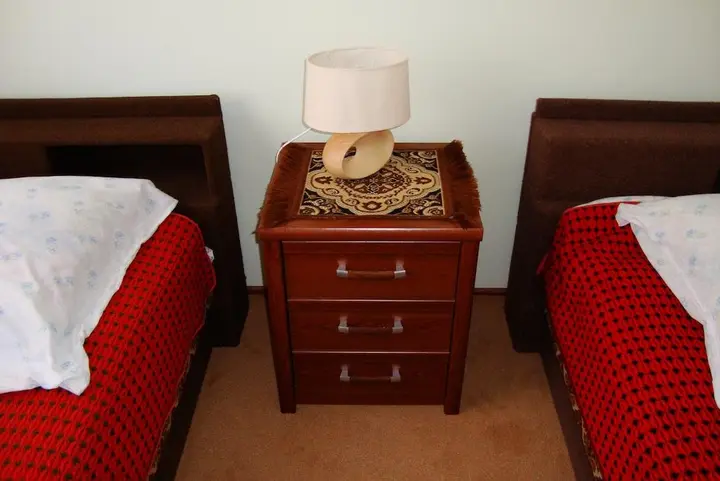 Бахчисарай: Esfane Guest House