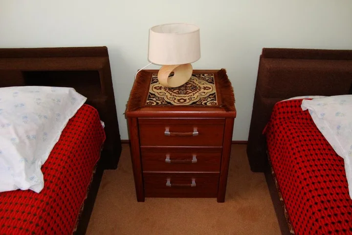Бахчисарай: Esfane Guest House