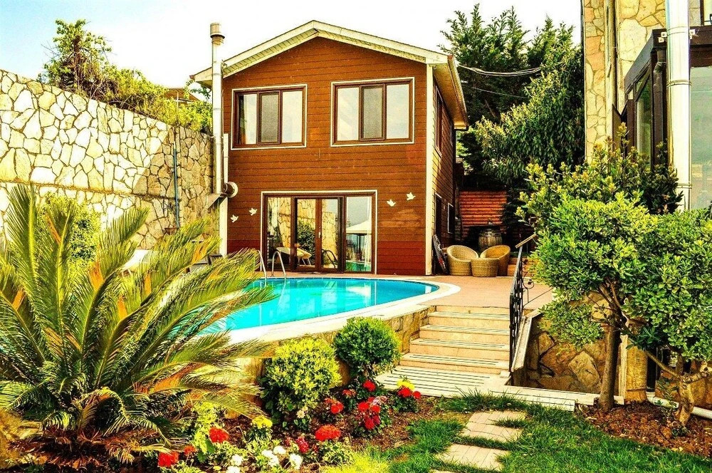 Бурса: Villa 6002