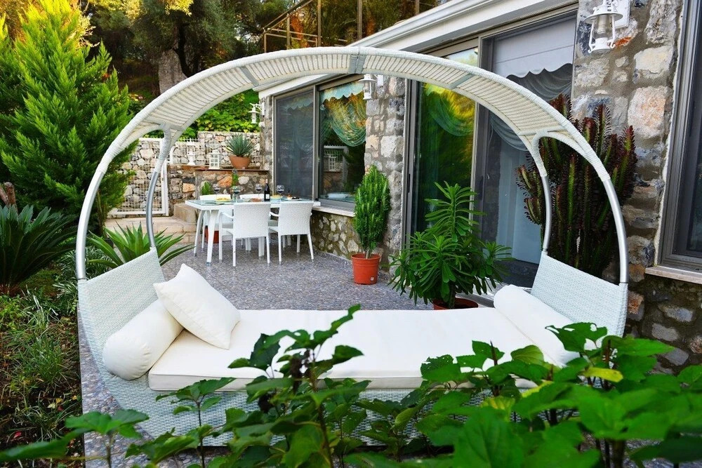 Фетхие: Villa 8014