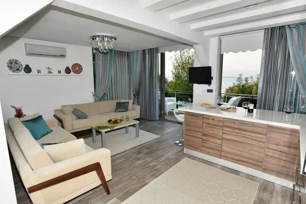 Фетхие: Villa 8014