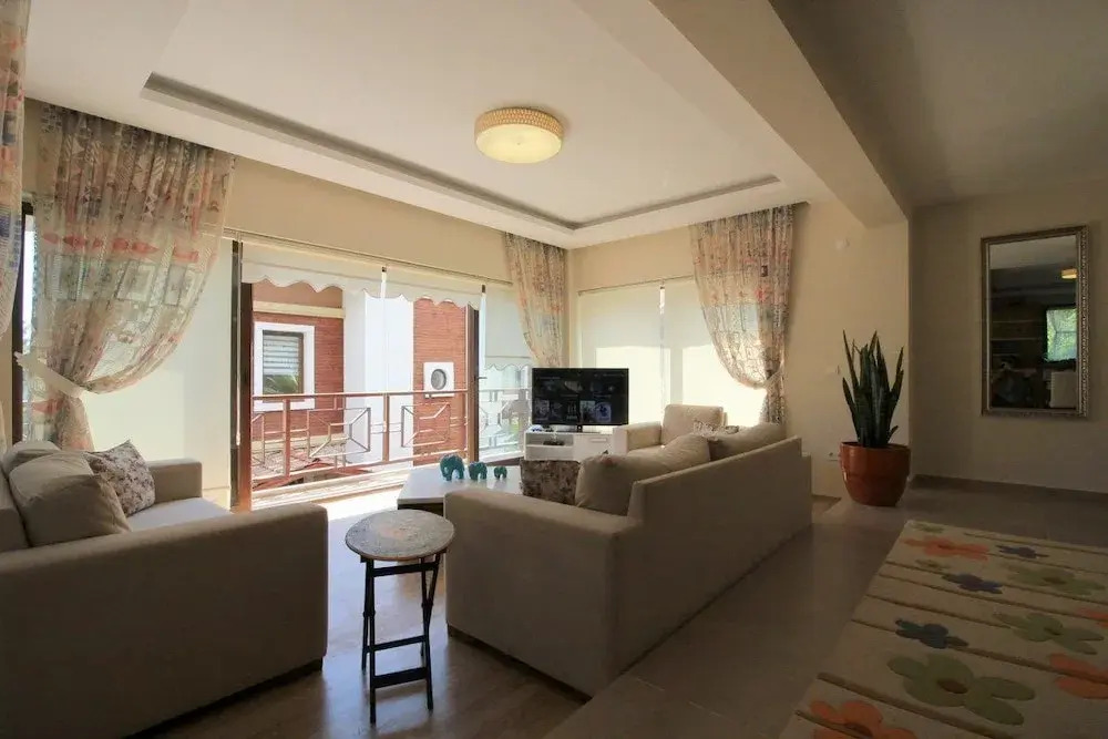 Фетхие: Villa Country 1