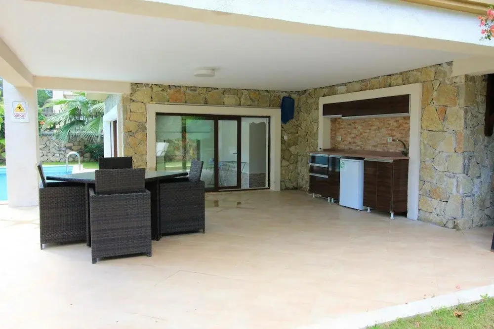 Фетхие: Villa Country 1