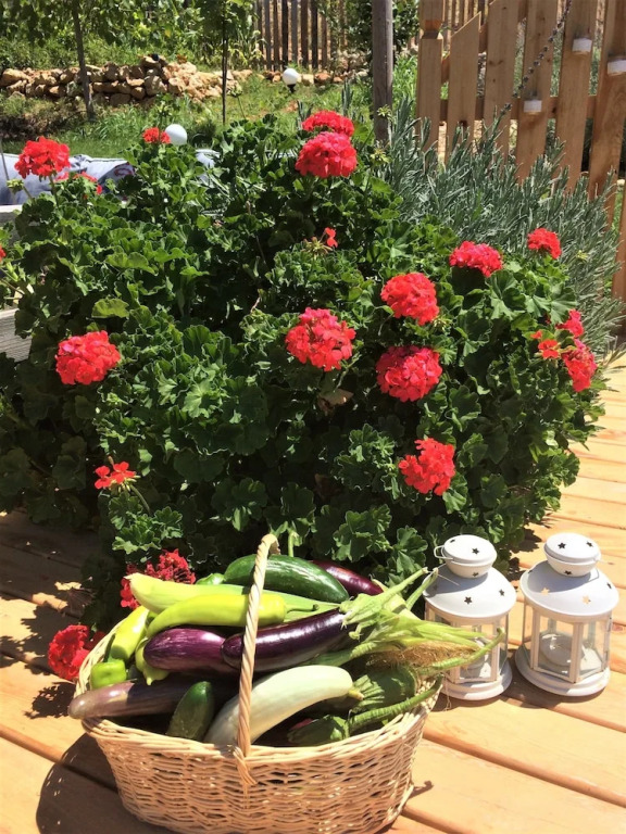 Сарыбелен: Villa Ambar Badem by Akdenizvillam